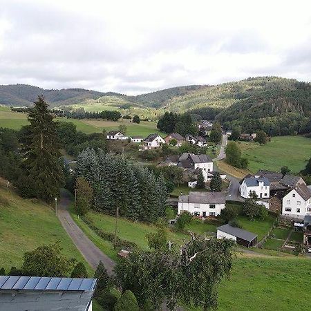 Ferienwohnung-In-Schoenster-Lage Baar  Exterior photo