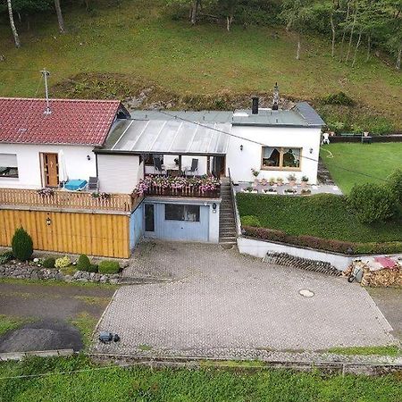 Ferienwohnung-In-Schoenster-Lage Baar  Exterior photo