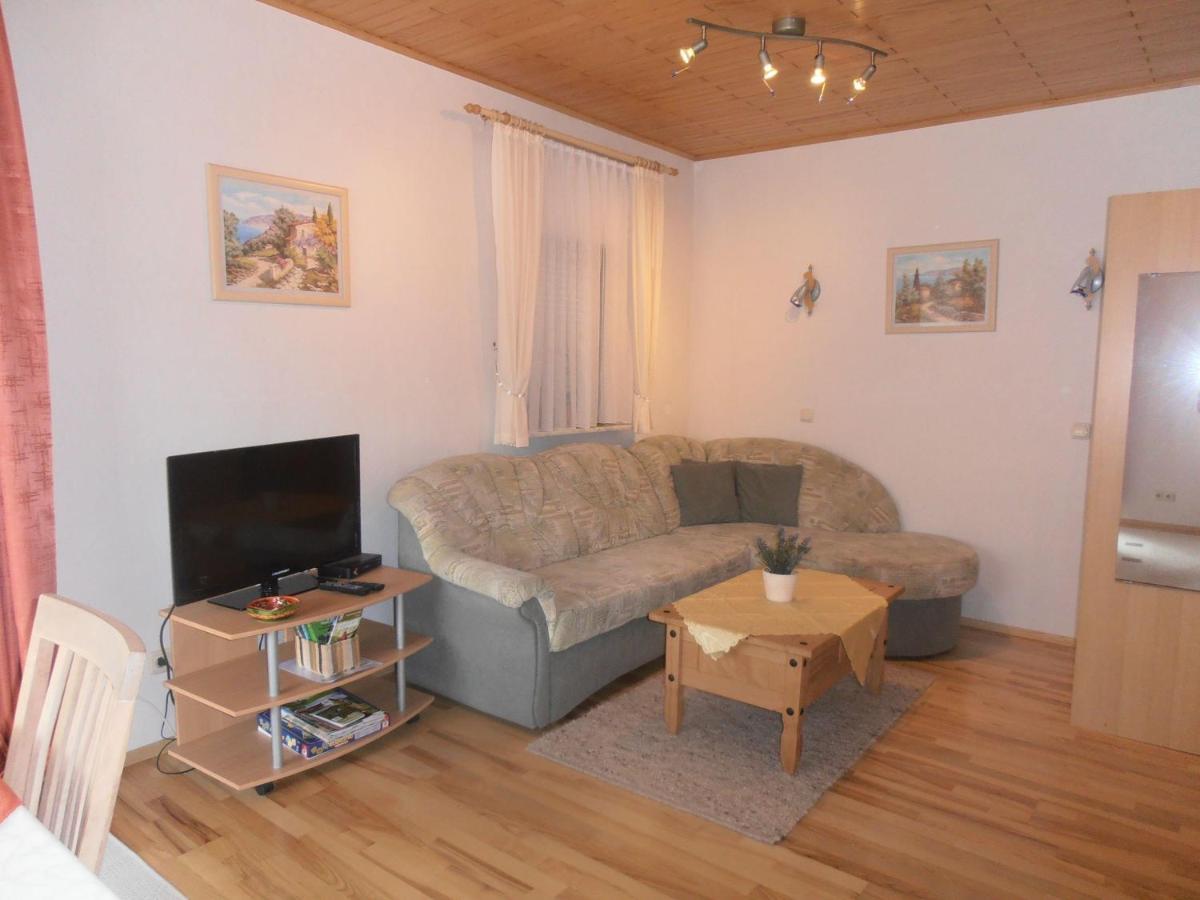 Ferienwohnung-In-Schoenster-Lage Baar  Exterior photo