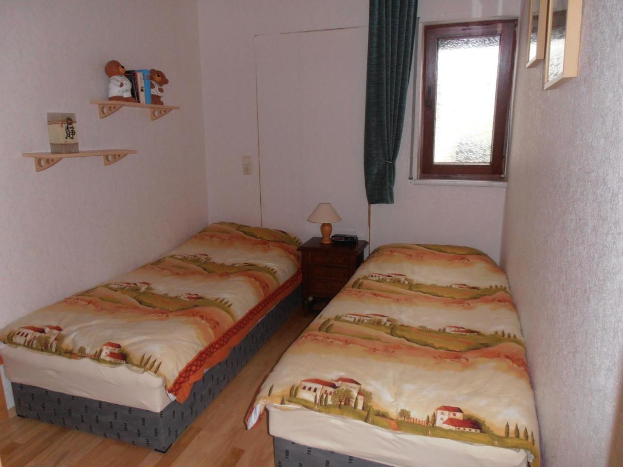 Ferienwohnung-In-Schoenster-Lage Baar  Exterior photo