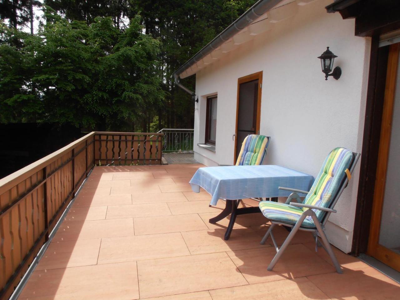 Ferienwohnung-In-Schoenster-Lage Baar  Exterior photo